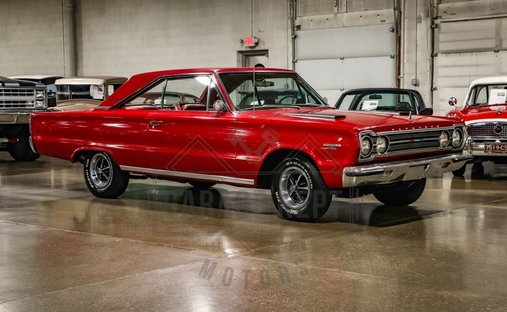 440 Mopar in Grand rapids, United States 1
