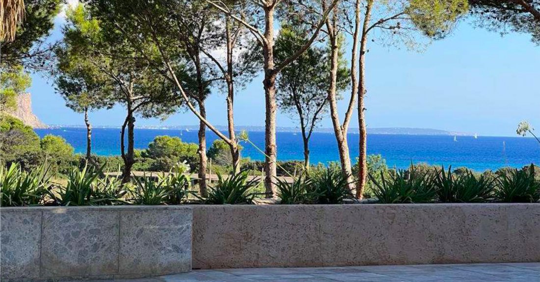 Villa in Es Cubells, Sant Josep de sa Talaia, Balearic Islands 4 - 15013489