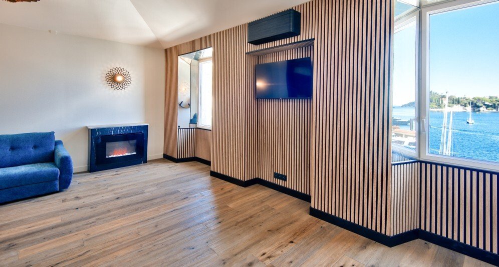 Apartamento en Le Port, Villefranche-sur-Mer, Francia 4 - 15013281