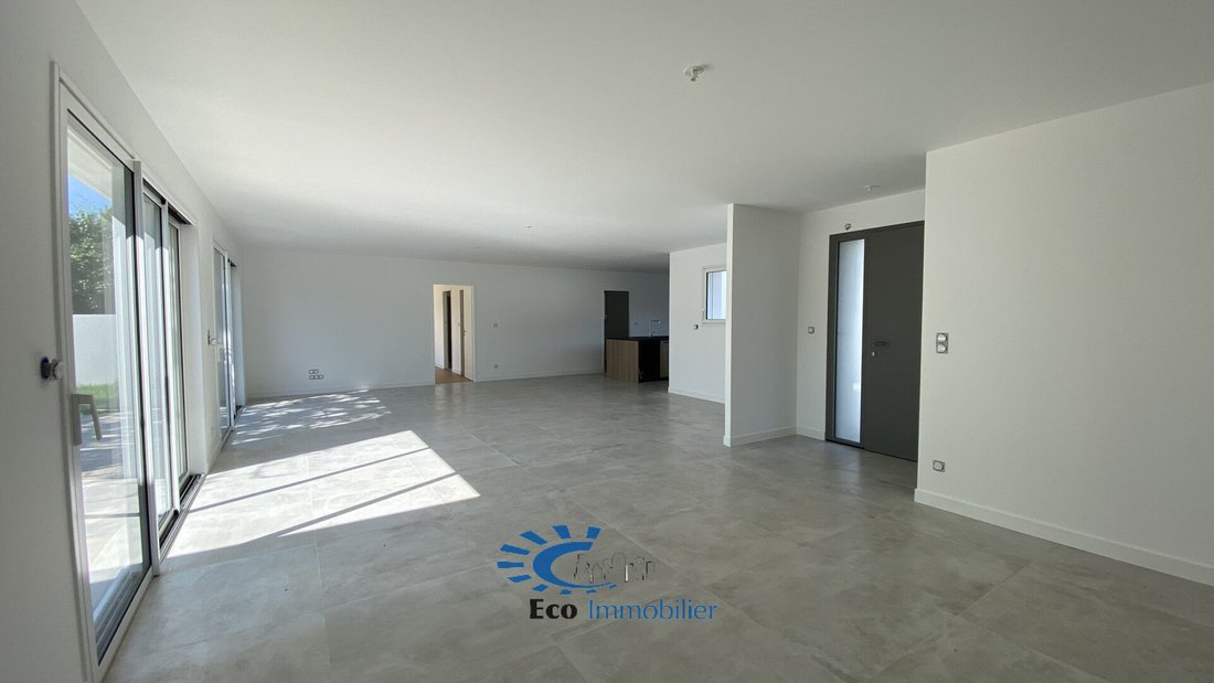House in Saint Maurice-Fetilly, La Rochelle, France 4 - 14764773