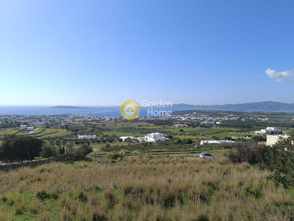 Land in Paros, Aegean, Greece 4 - 15013052