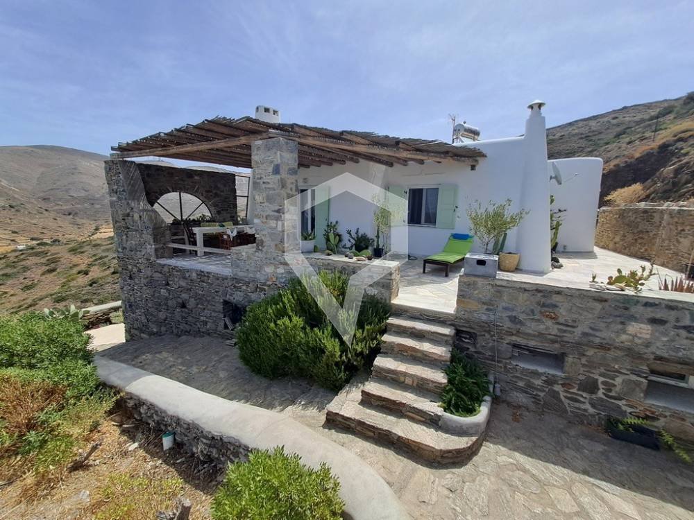 House in Syros, Aegean, Greece 3 - 15016728