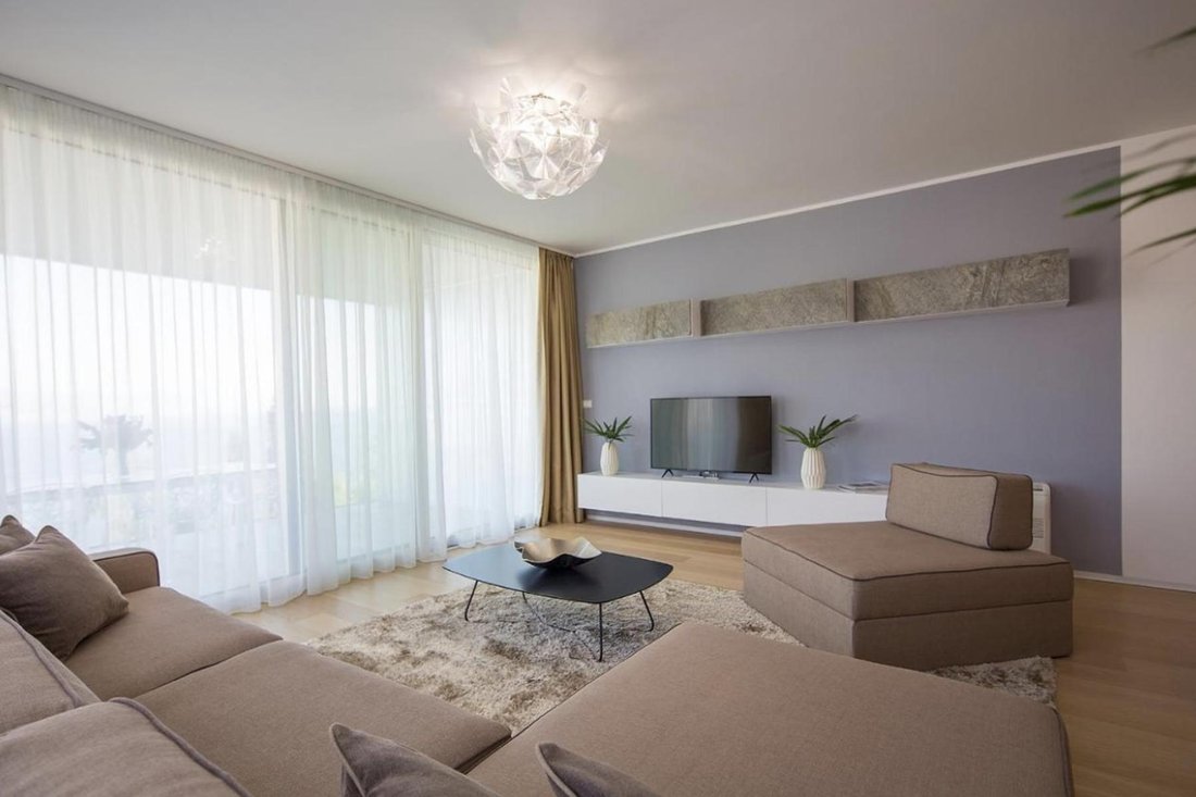 Apartment in Grad Opatija, Primorje-Gorski Kotar County, Croatia 2 - 15017701
