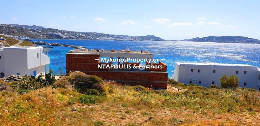 Mykonos, Aegean, Greece 1 - 11553415