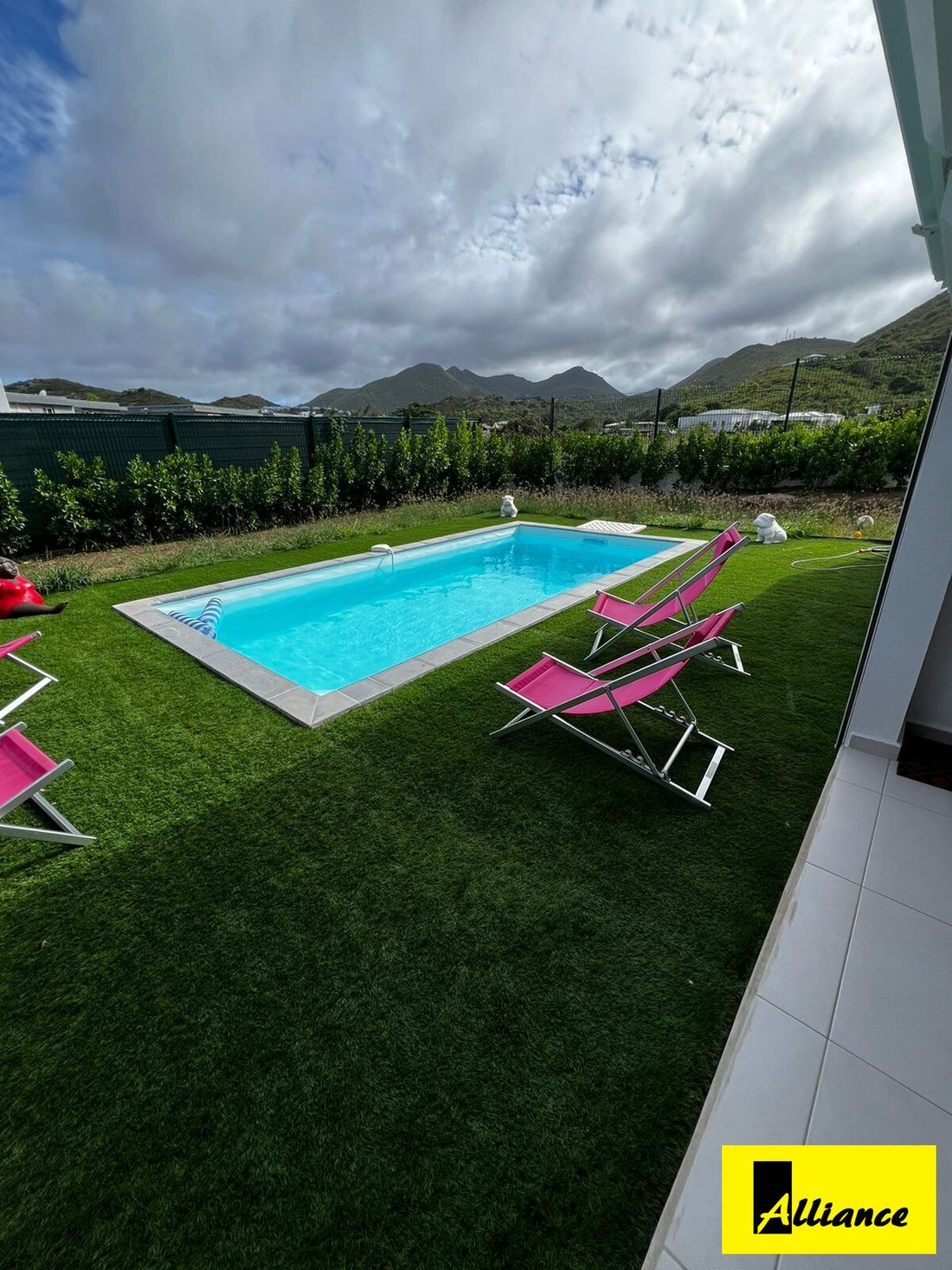Villa in France 1 - 15014760