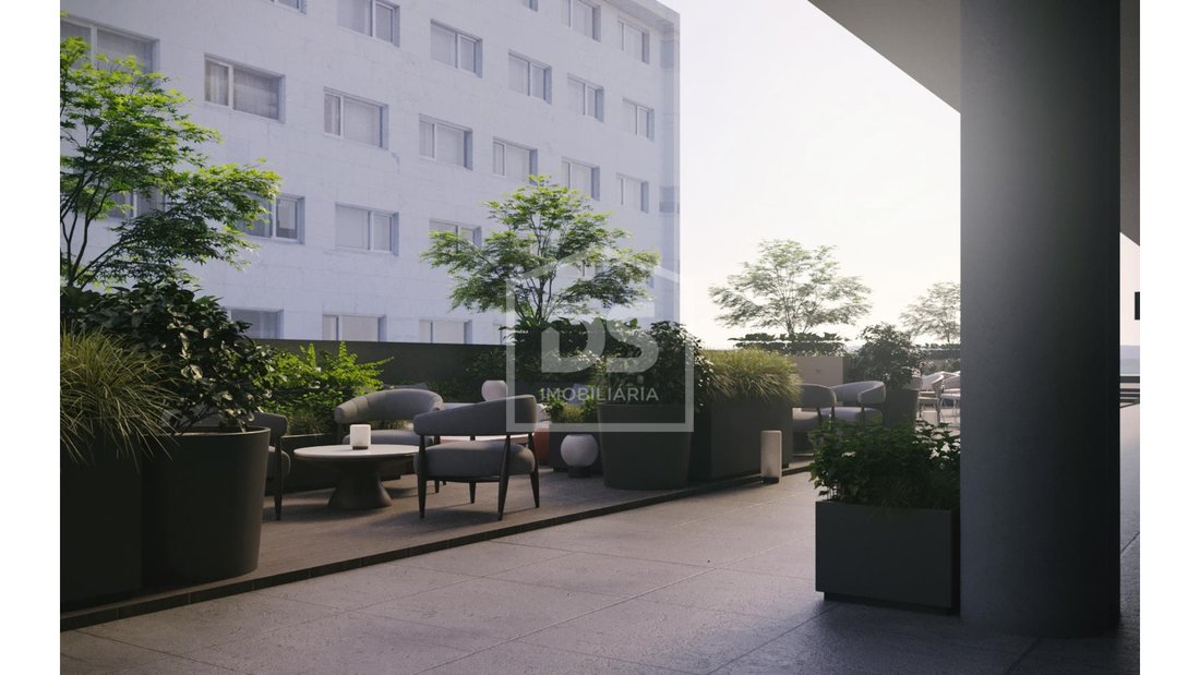 Apartment in Gloria e Vera Cruz, Aveiro District, Portugal 5 - 15012280
