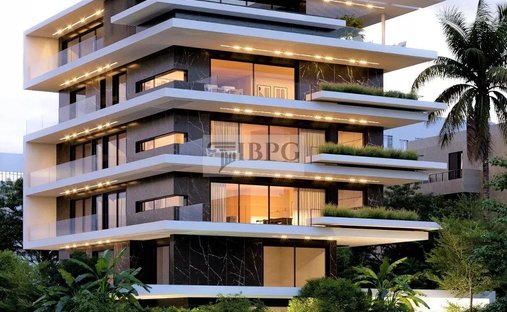 Penthouse in Voula, Attica, Greece 1