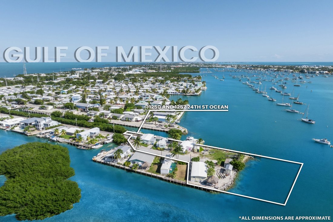 House in Marathon, Florida, United States 4 - 14999947