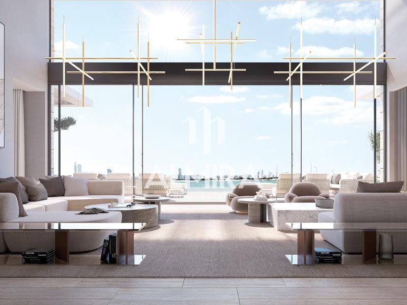 Nawayef Mansion | Premium Living In Abu Dhabi, Abu Dhabi, United Arab ...