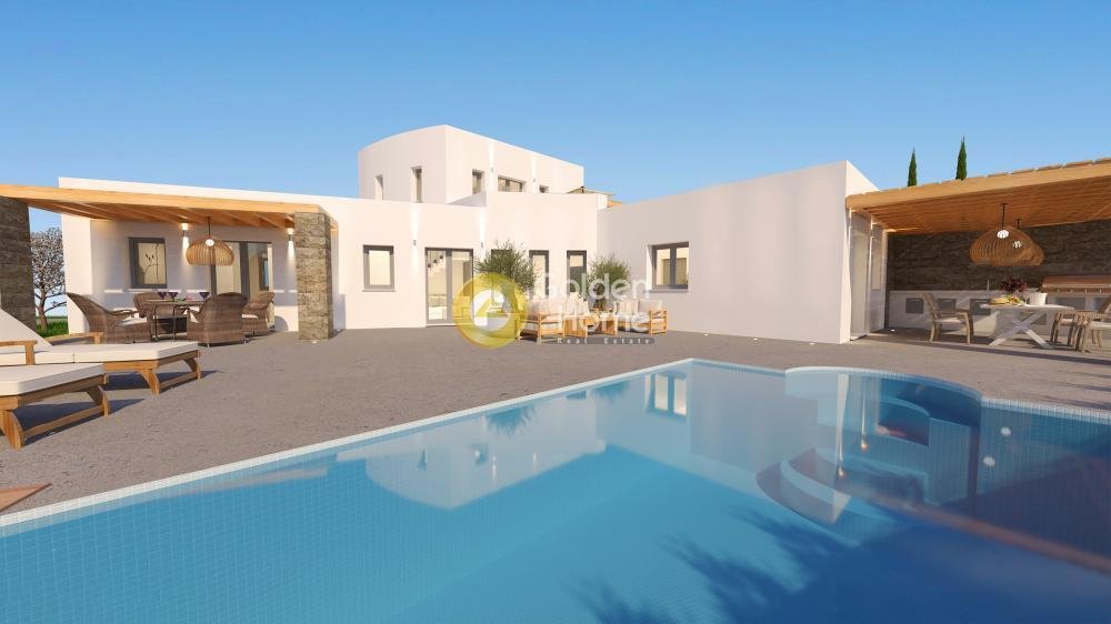 House in Paros, Aegean, Greece 1 - 15013060