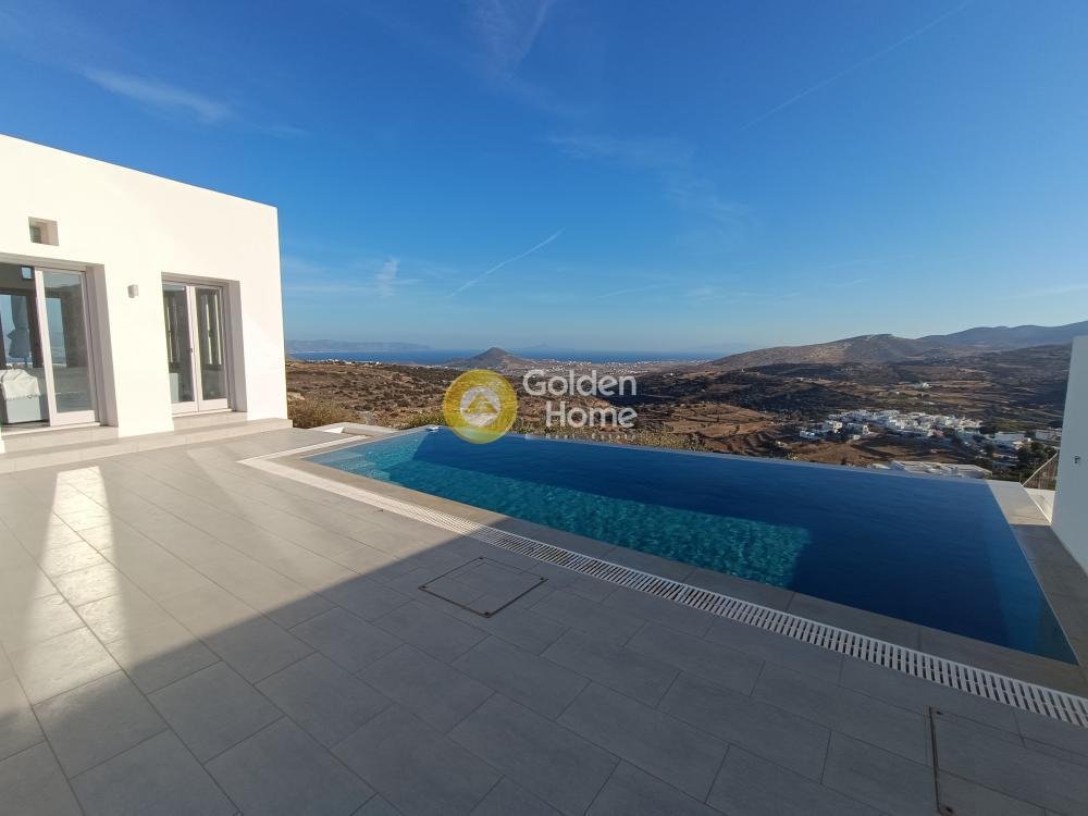 House in Paros, Aegean, Greece 1 - 15013029