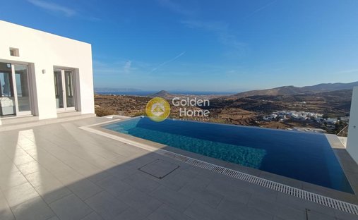 Maison en Paros, Aegean, Grèce 1