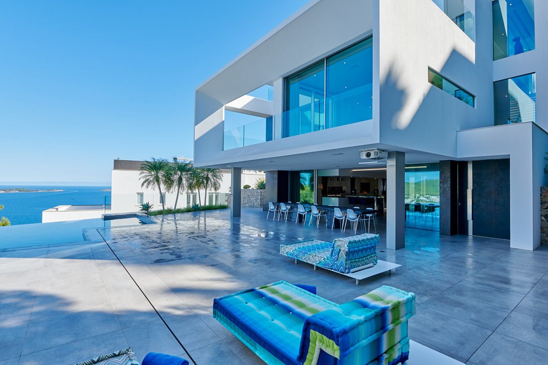 Villa in Santa Eularia des Riu, Balearic Islands, Spain 3 - 15013500