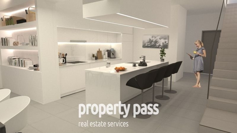 Apartment in Zografos, Attica, Greece 3 - 12432542