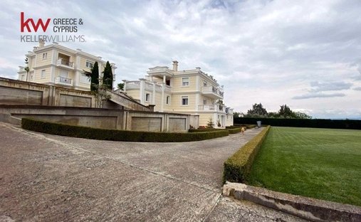 Villa in Central Macedonia, Macedonia and Thrace, Griechenland 1
