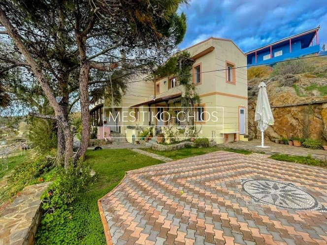 House in Chios, Aegean, Greece 3 - 15016108