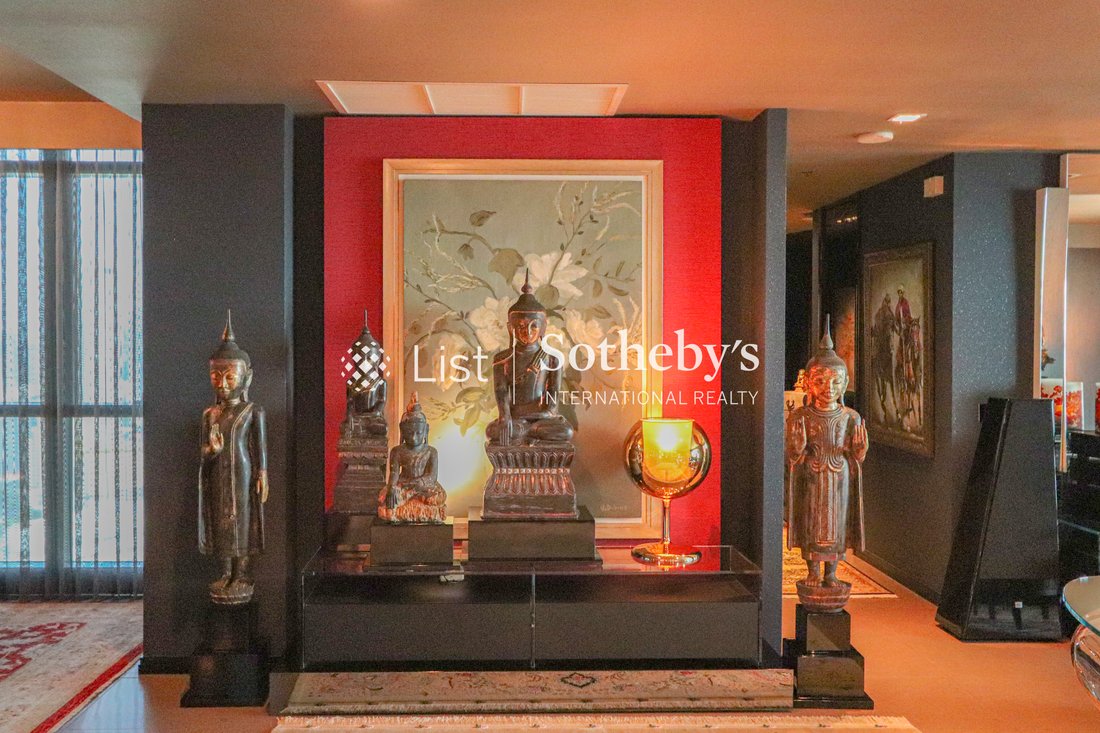 Condo in Bangkok, Bangkok, Thailand 3 - 15021455