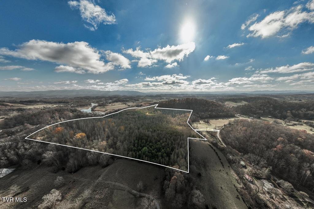 Land in Bristol, Tennessee, United States 5 - 15018029