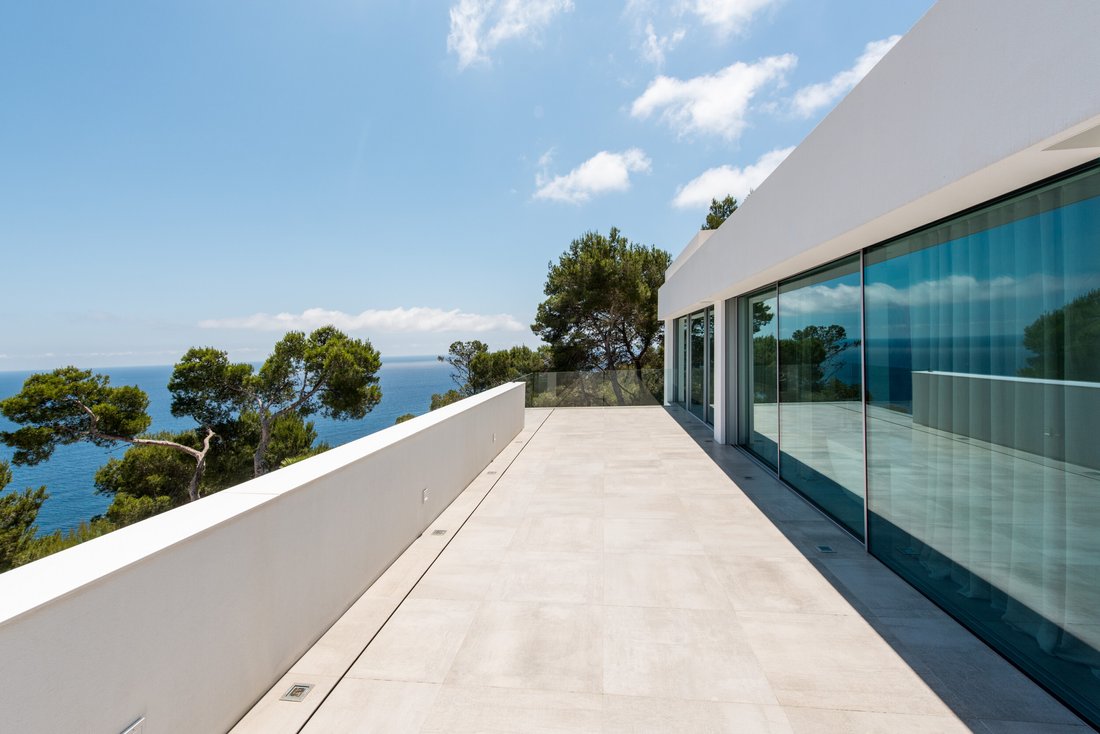 Villa in Santa Eularia des Riu, Balearic Islands, Spain 5 - 15013500
