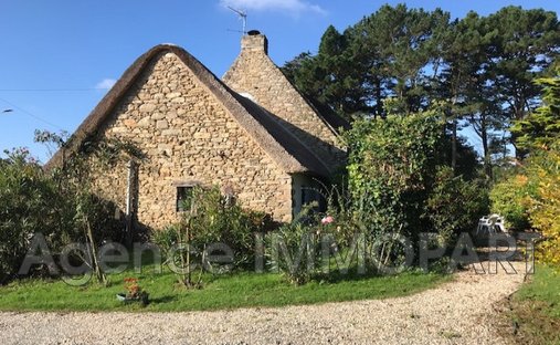 Villa in Gare-Grand Clos, La Baule-Escoublac, France 1