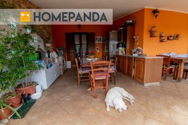 Villa in Crabonaxa, Sardinia, Italy 4 - 15012698