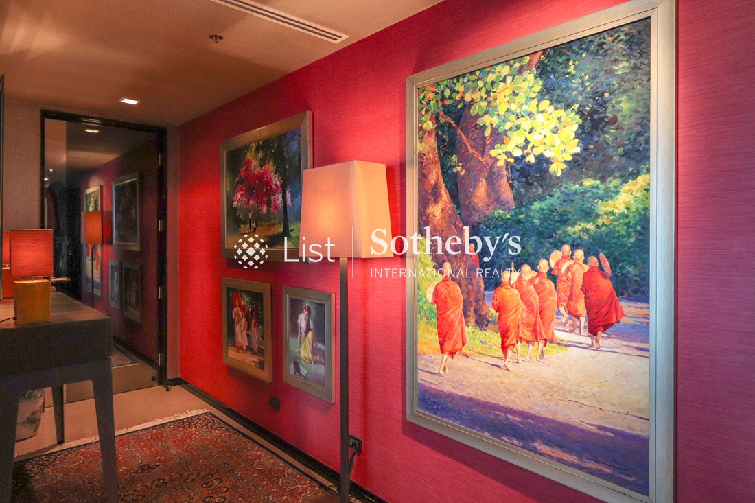 Condo in Bangkok, Bangkok, Thailand 2 - 15021455