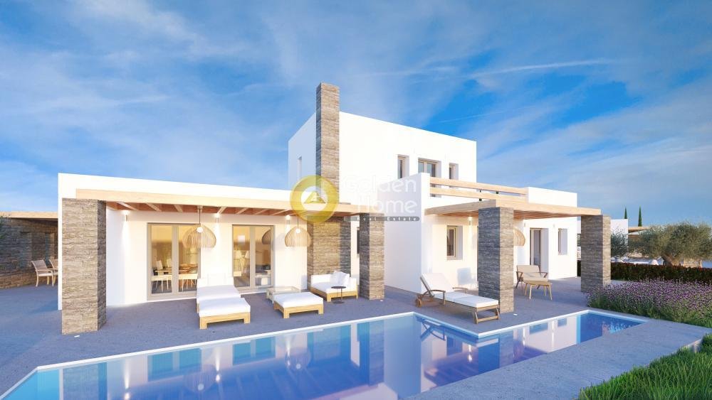 House in Paros, Aegean, Greece 1 - 15013064