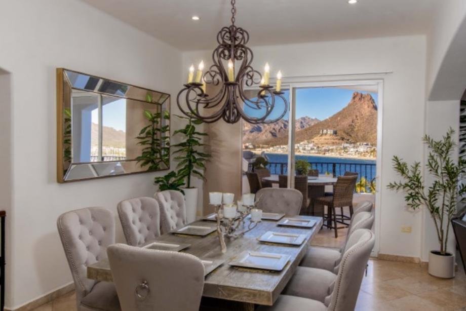 House in Марина Реал, Sonora, Mexico 3 - 15012358