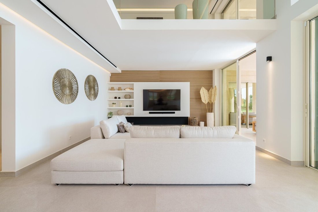 Villa in es Llombards, Santanyi, Balearic Islands 5 - 15016520