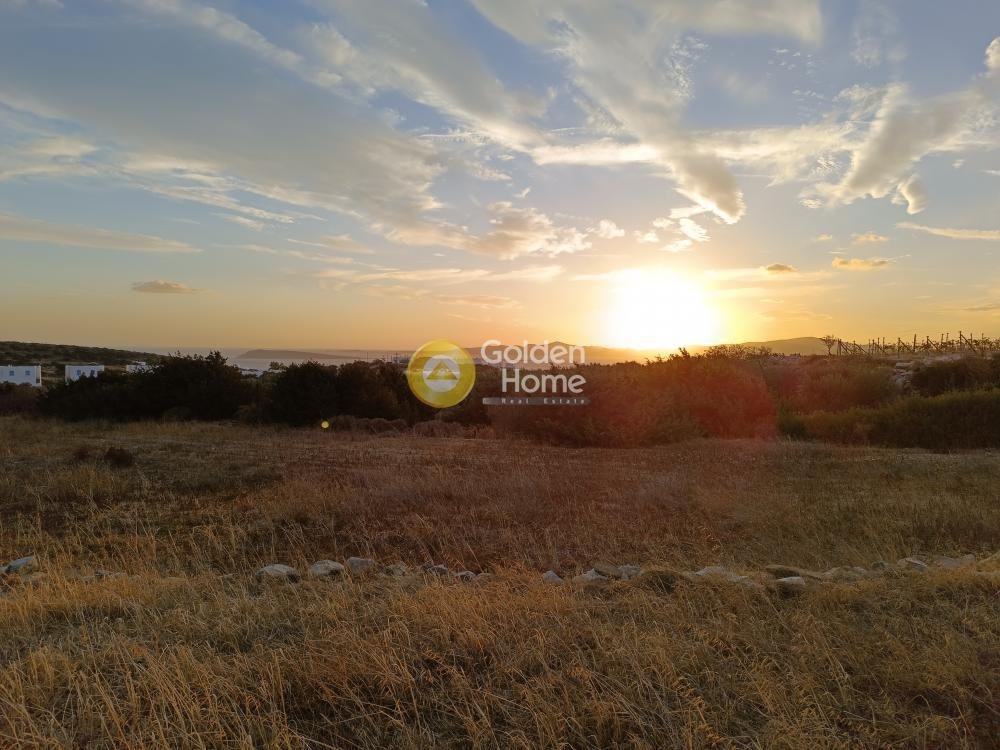 Land in Paros, Aegean, Greece 3 - 15013070