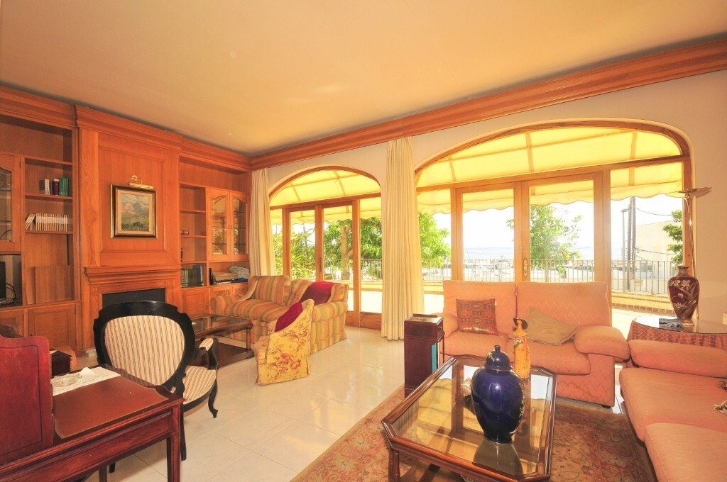 Villa in Santa Eularia des Riu, Balearic Islands, Spain 3 - 15017529