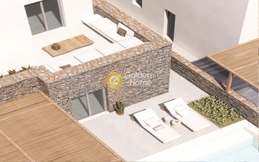 Estate in Paros, Aegean, Greece 4 - 15013057