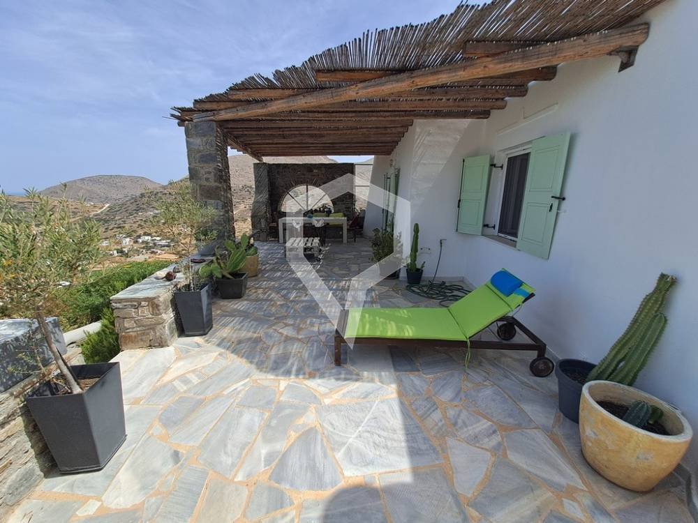 House in Syros, Aegean, Greece 5 - 15016728