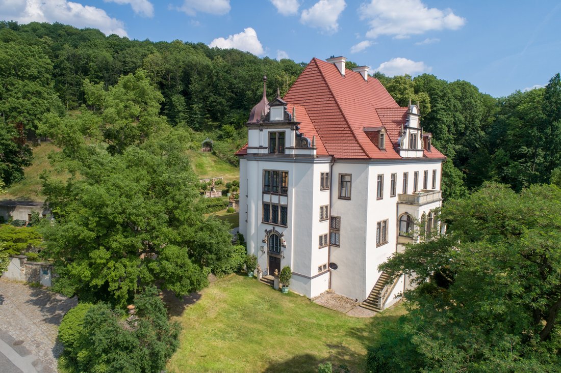 Radebeul, Saxony, Germany 1 - 15021376