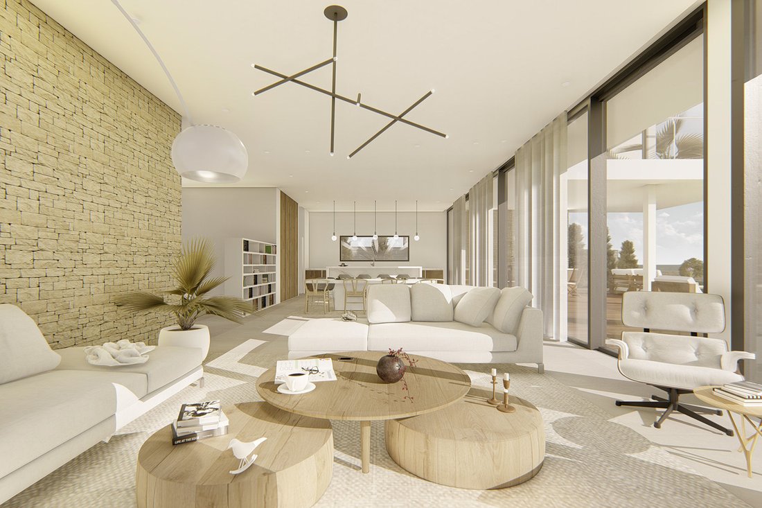 Villa in Sol de Mallorca, Calvia, Balearic Islands 3 - 12336593