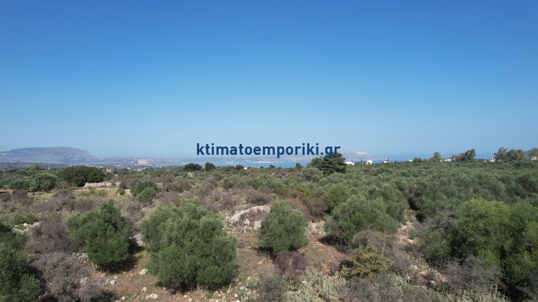 Land in Apokoronas, Greece 4 - 15017925