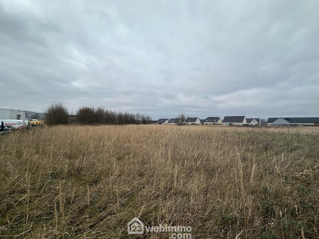 Land in Arrondissement of Laon, Hauts-de-France, France 4 - 15014225