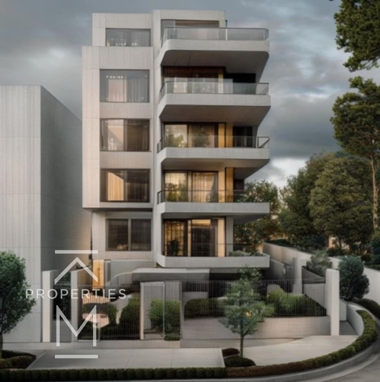 House in North Athens, Attica, Greece 1 - 15017501