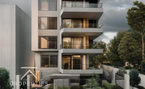 House in North Athens, Attica, Greece 1