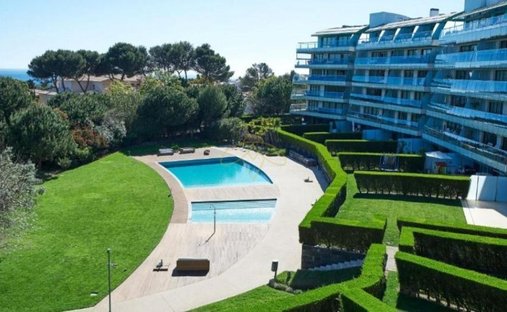 Apartment in Cascais e Estoril, Lisbon, Portugal 1