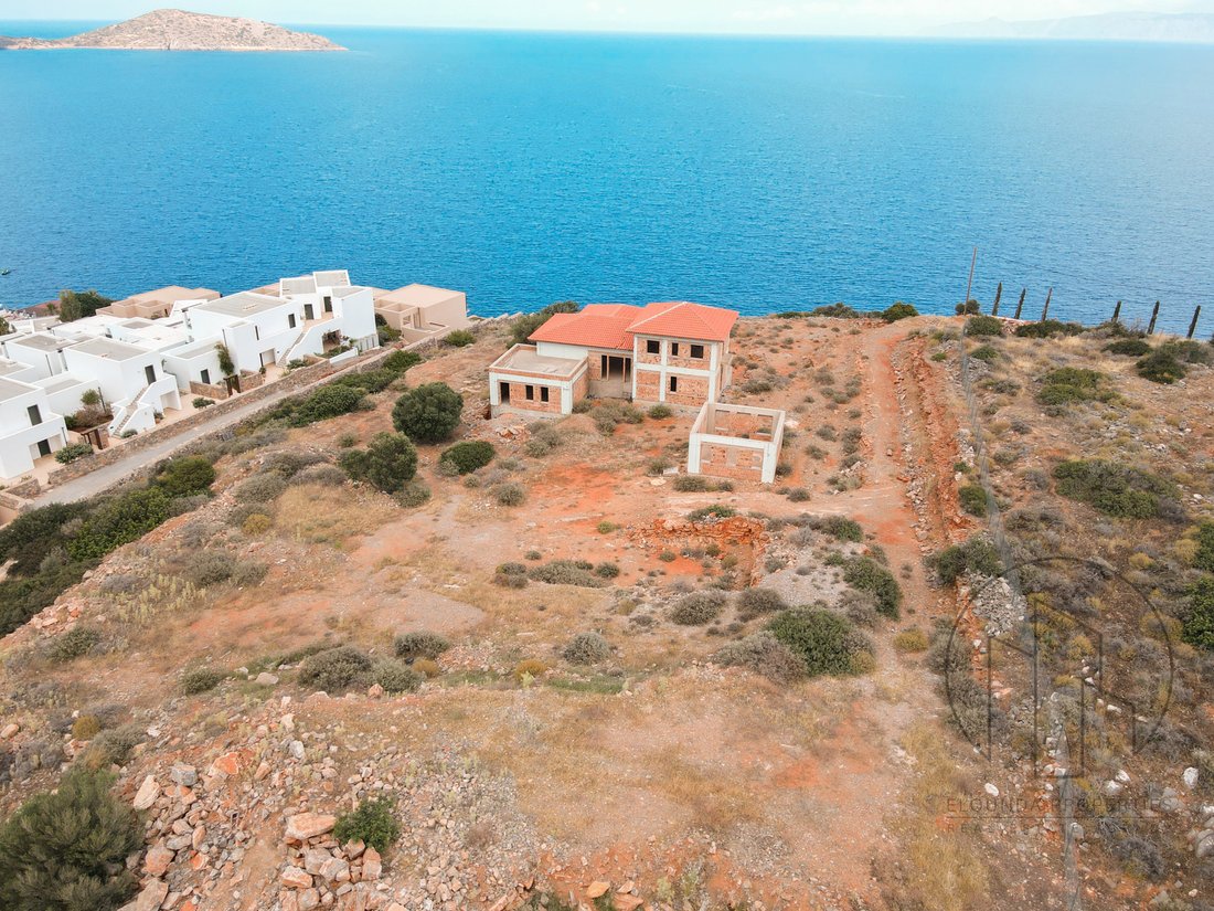 Villa in Community of Elounta, Agios Nikolaos Municipal Unit, Greece 2 - 12916748