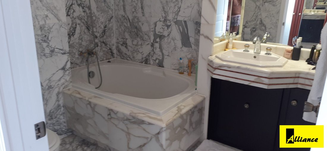 Apartment in France 4 - 15014764