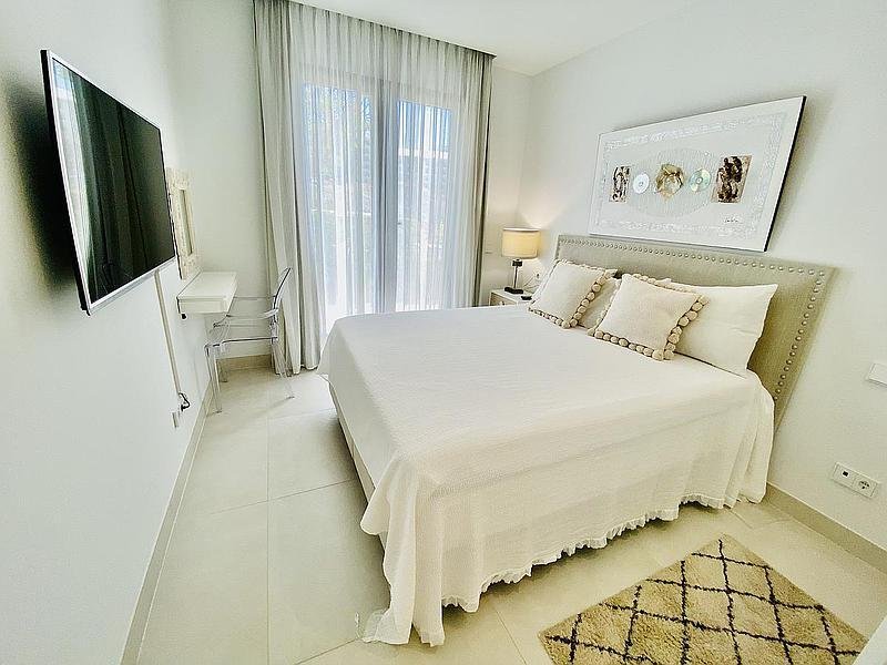 Apartment in La Capellania, Benalmadena, Andalusia 3 - 15017163