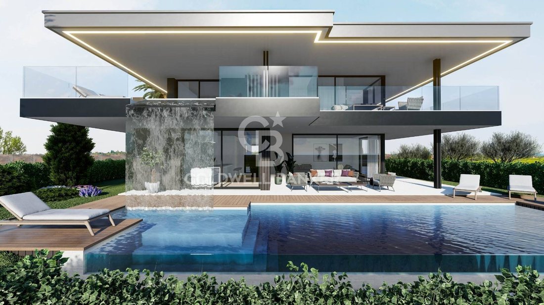 Villa in Solarolo, Lombardy, Italy 2 - 15017554