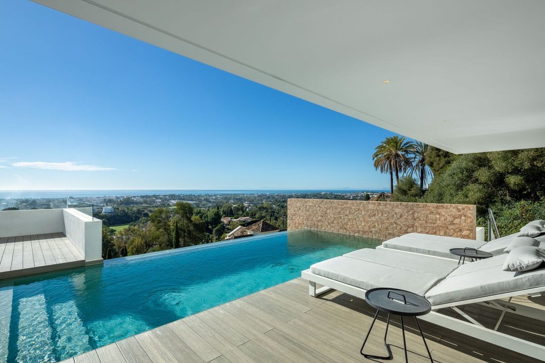Villa in Centro, Malaga, Spain 2 - 15013507