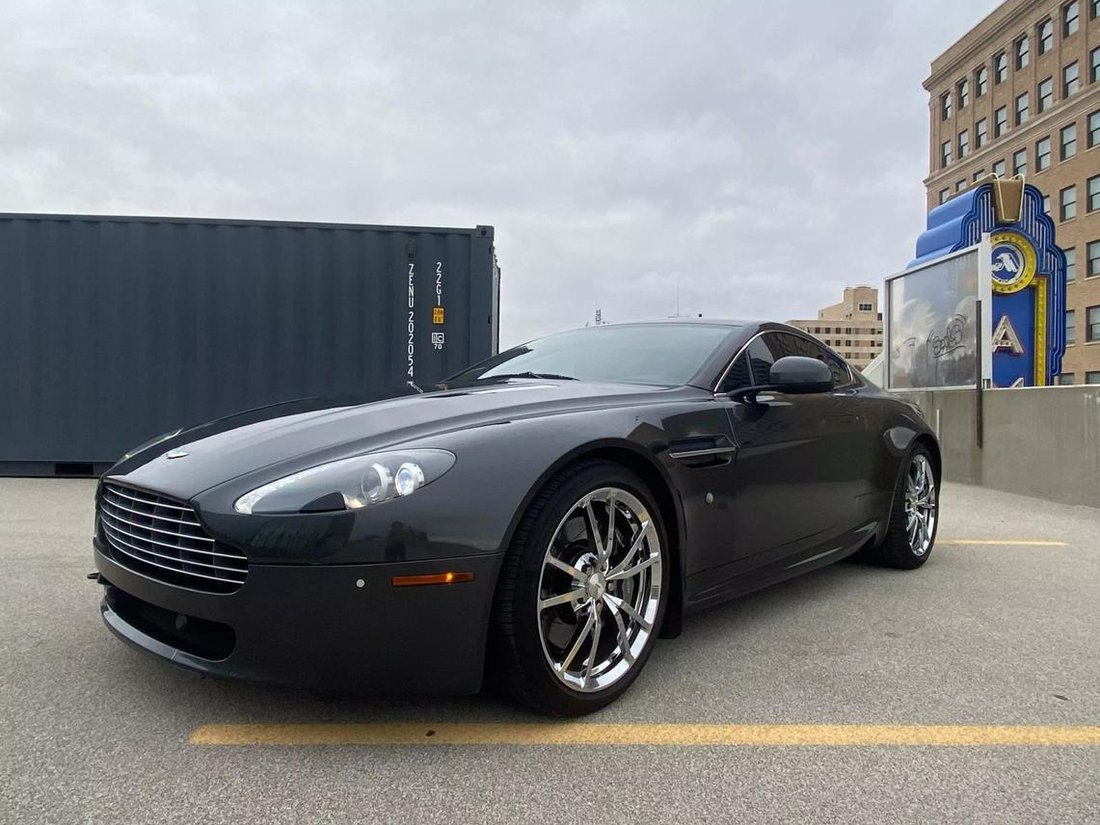 Coupe in Amarillo, TX, United States 1 - 14962300
