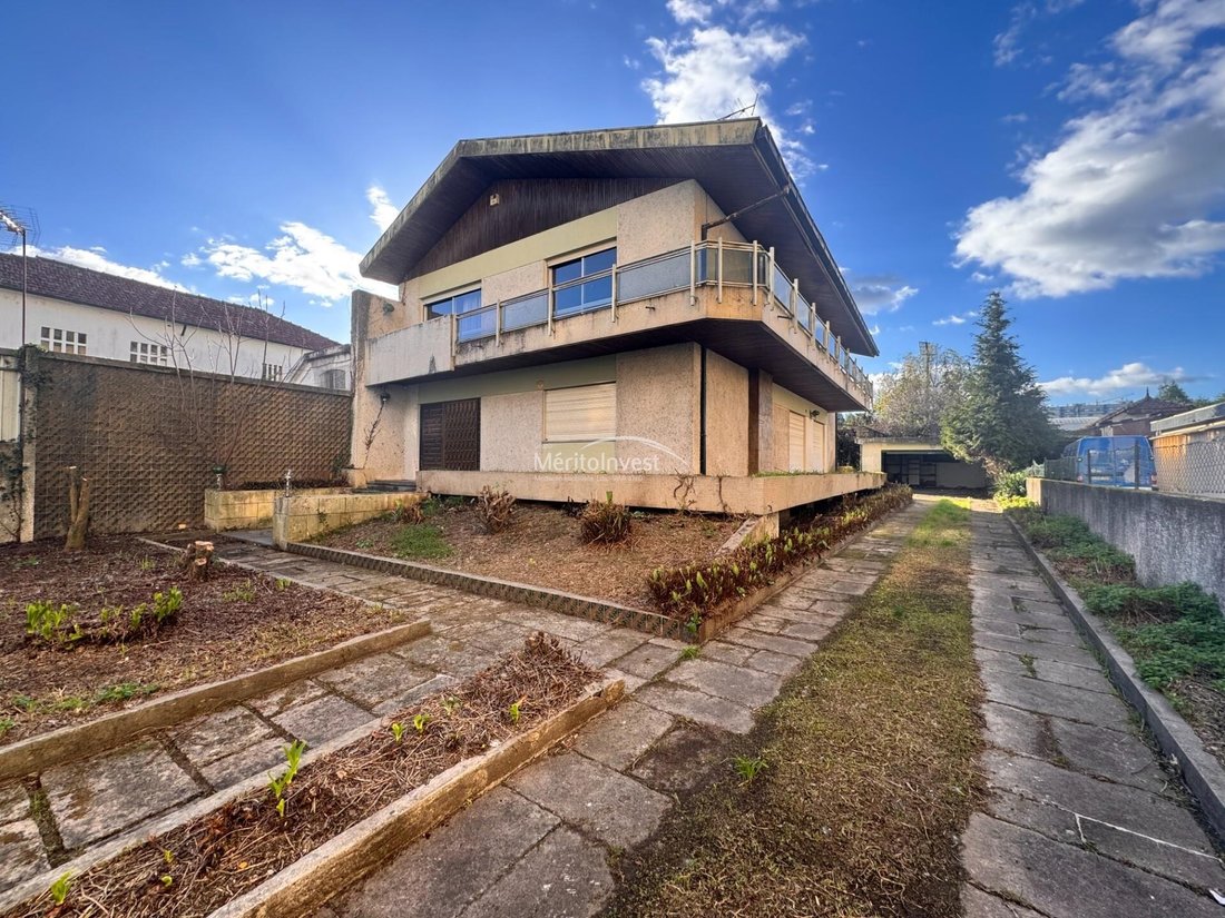 Townhouse in Vila Nova de Famalicao e Calendario, Braga, Portugal 1 - 15019494