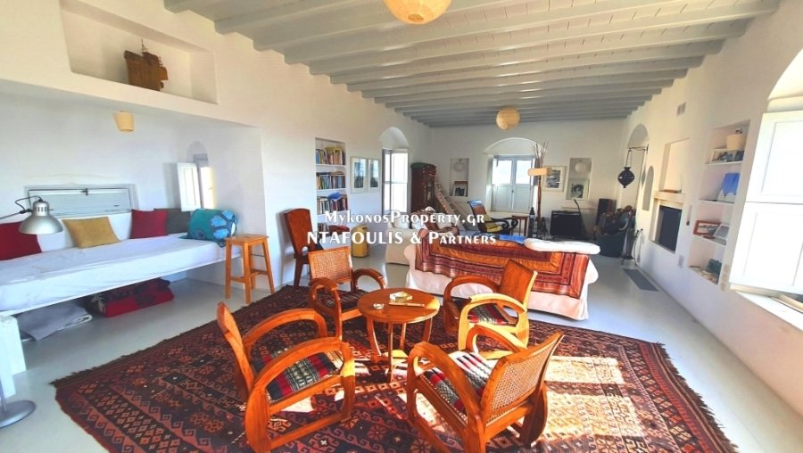 Villa in Mykonos, Aegean, Greece 4 - 13790864
