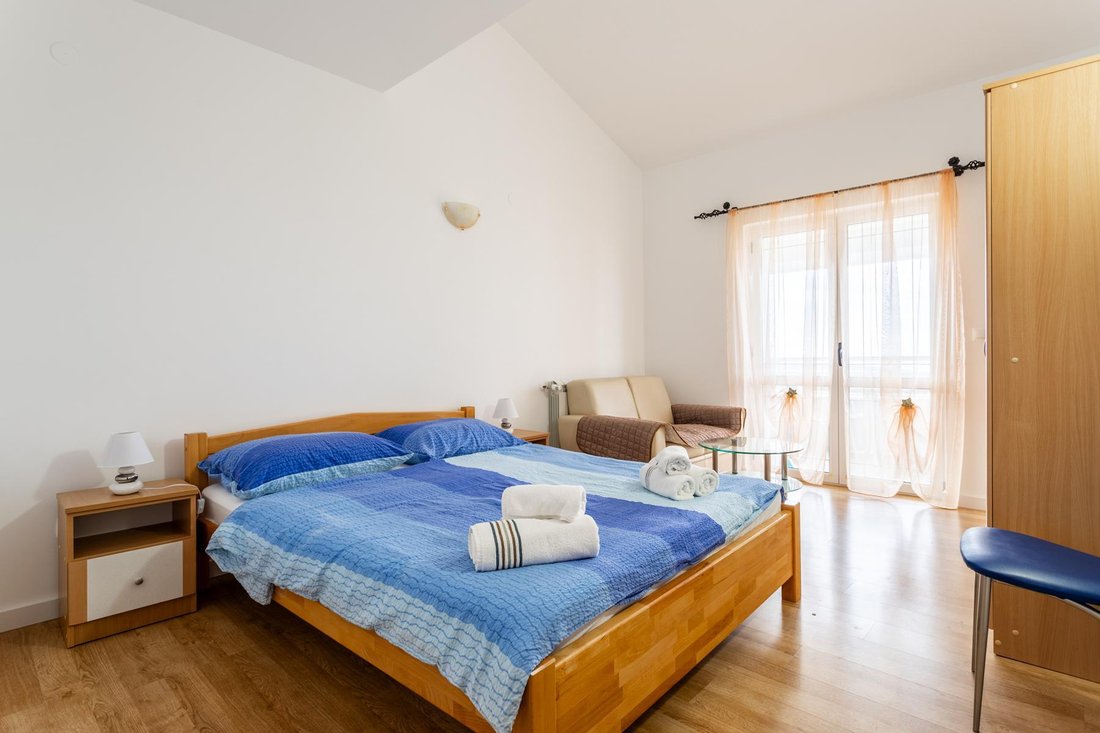 Villa in Primosten, Sibenik-Knin County, Croatia 4 - 15017707