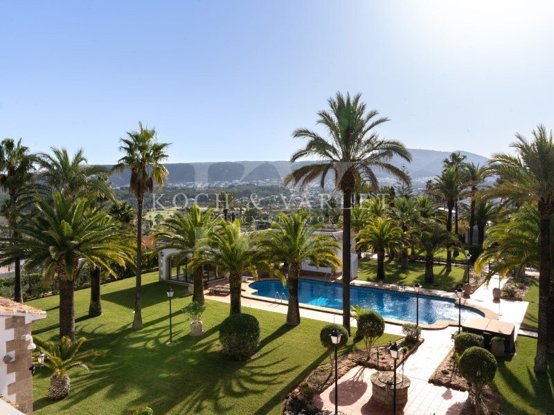 Finca in Xabia / Javea, Valencian Community, Spain 4 - 15014134